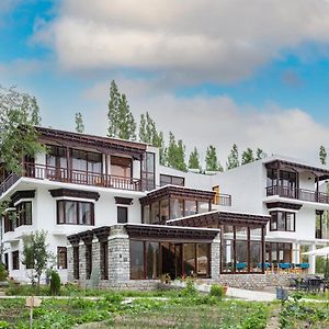 Sand Dunes Retreat